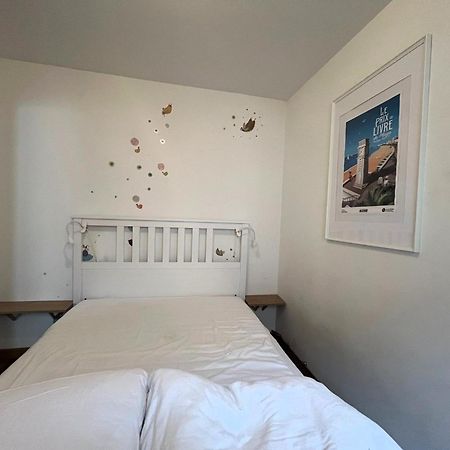 Apartamento La Terrasse Les Sables-dʼOlonne Exterior foto