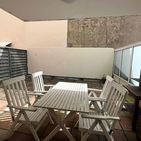 Apartamento La Terrasse Les Sables-dʼOlonne Exterior foto