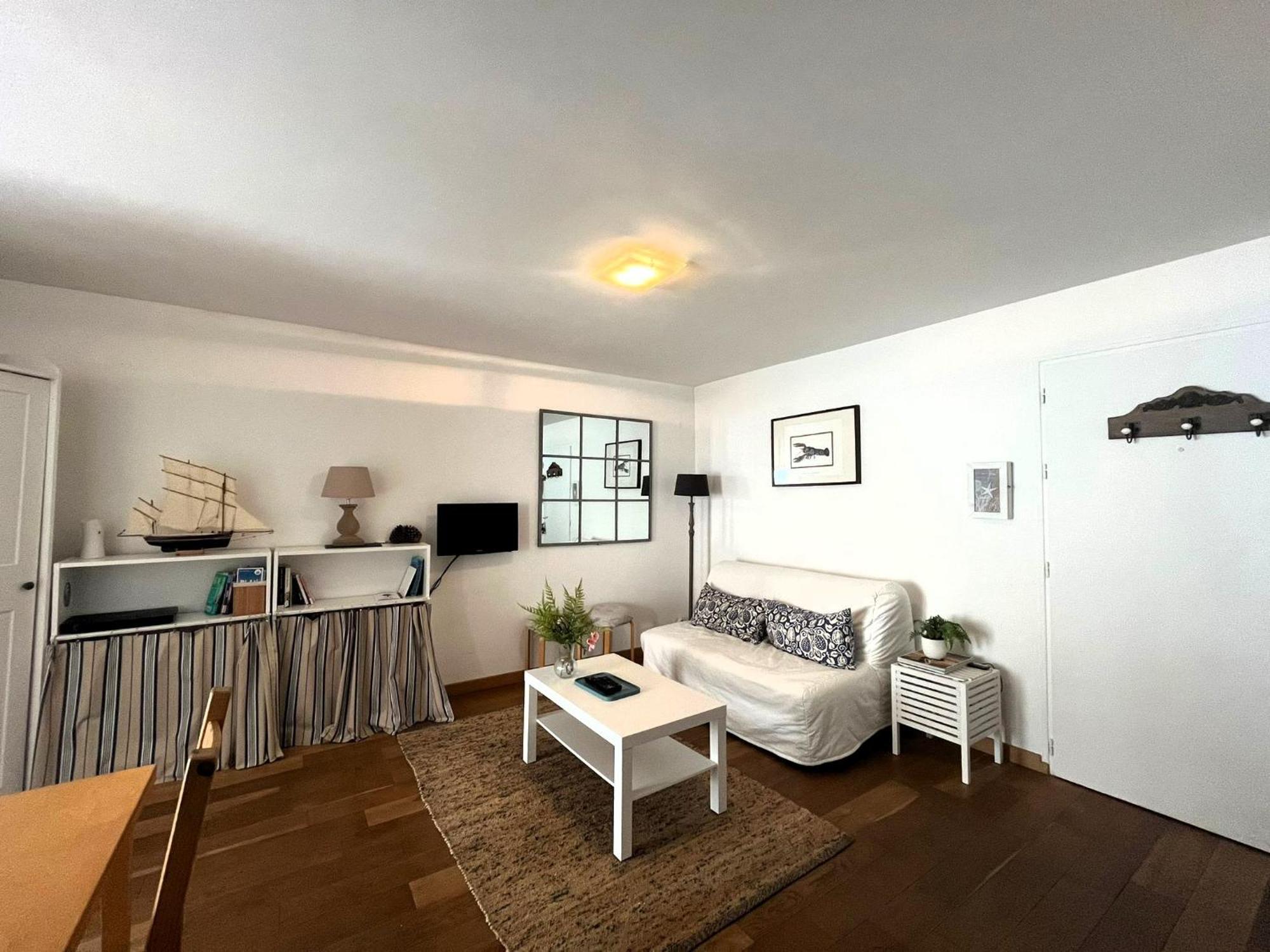 Apartamento La Terrasse Les Sables-dʼOlonne Exterior foto