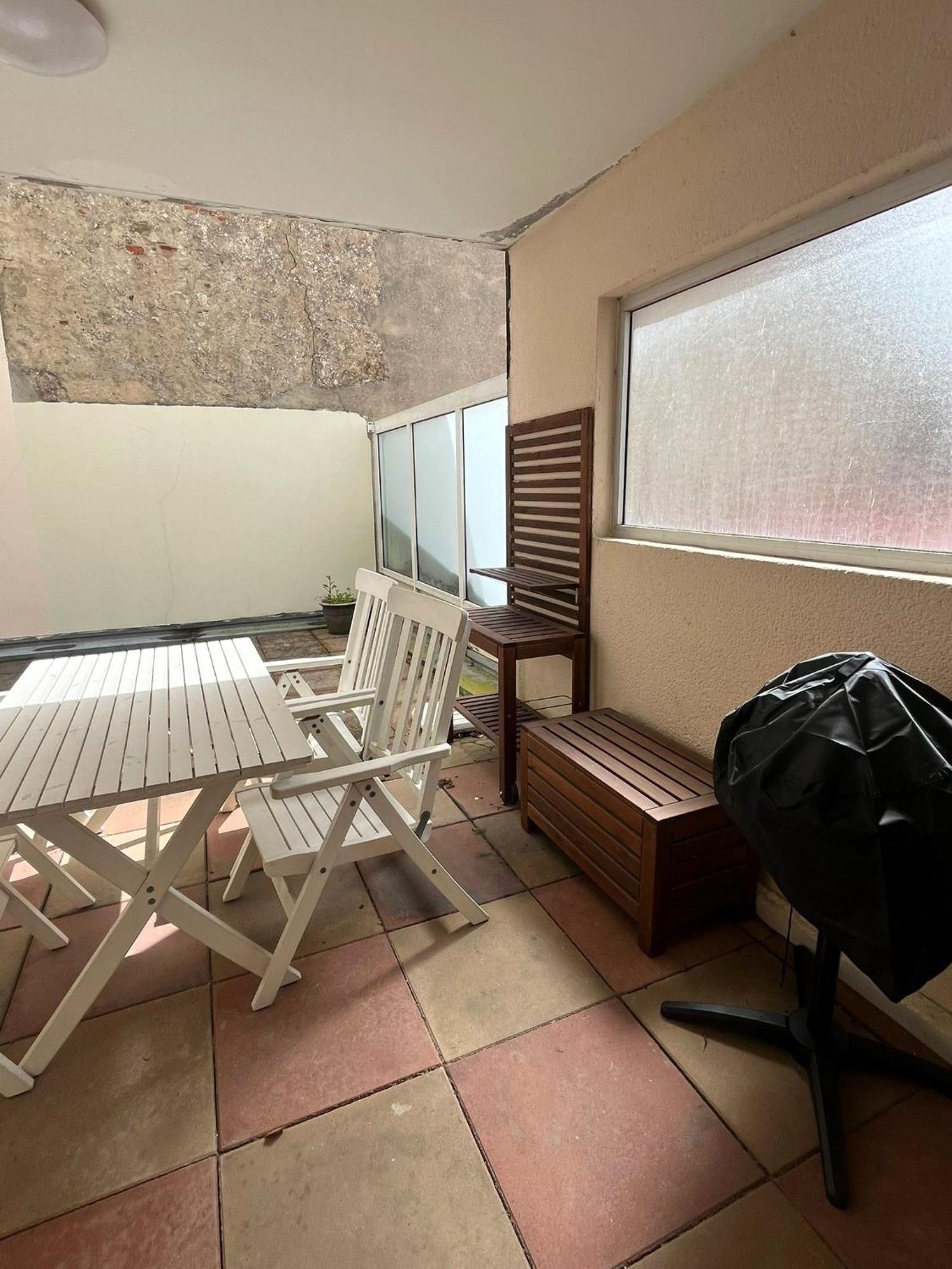 Apartamento La Terrasse Les Sables-dʼOlonne Exterior foto