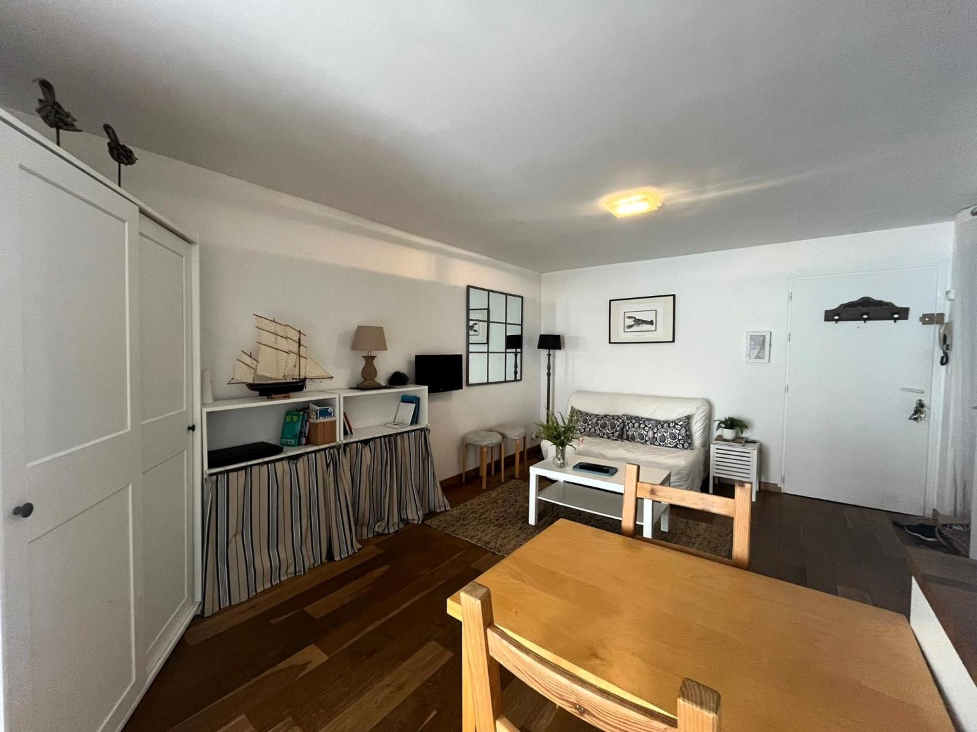 Apartamento La Terrasse Les Sables-dʼOlonne Exterior foto